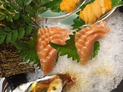 -花潮料理艺食馆(世欧广场店)