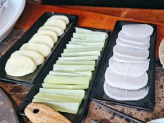 -匠岳·王宝器麻椒鱼(南昌首店)