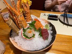 -和创柚子·会席日本料理(新区淮海街店)