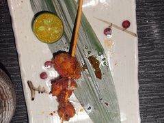 -花潮料理艺食馆(成都万象城店)