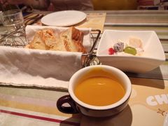 -米兰西点(鞍山店)