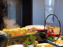 -泛太平洋大酒店·海天楼中餐厅·粤菜