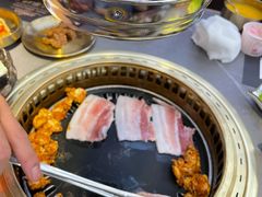 -明洞王妃家烤肉(苏州中心星悦汇店)