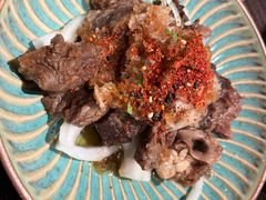 -大馥·炭火烧肉酒场(莘庄莘福坊店)