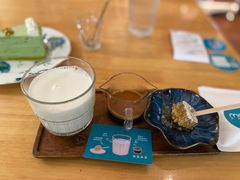 -默迹咖啡馆