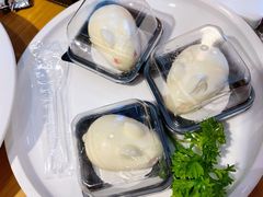 -吕氏疙瘩汤·海鲜新鲁菜(凯德mall新都心店)
