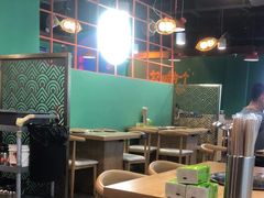 -铭记蛙小仙·活蛙畅享(CBD万达广场店)