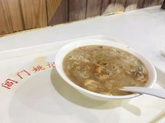 -阊门姚记豆浆(旧学前直营店)