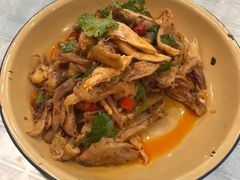 -东排食堂长沙小吃大排档(五一广场店)