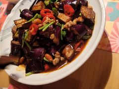 广西风味茄子-丫丫厨娘·柠檬鸭(江南蓝鲸世界店)