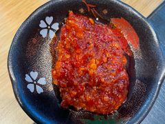 -西村日本料理(香格里拉饭店)