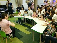-七田真早期教育(荟聚中心)
