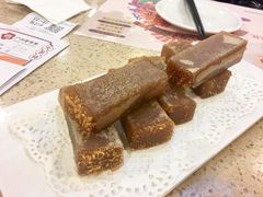 椰香脆皮年糕-点都德(大茶楼店)