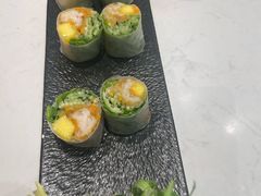 -美奈小馆·越南料理(中航城君尚购物中心店)