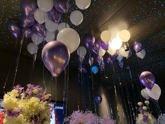 -黑桃K生日订制KTV