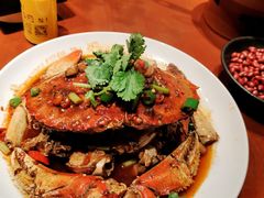 -徽三说·土徽菜·中国徽菜连锁品牌(阳湖总店)