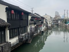 -葑门横街