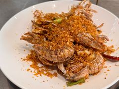 -奕景海鲜酒家· 大连海鲜(星海广场店)