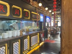 -伙靠·江浙菜(田林路店)