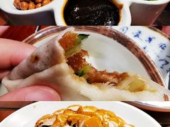 北京烤鸭-明丰小渔馆(明月路店)