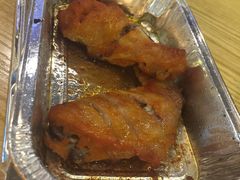 -尊宝比萨(福强店)