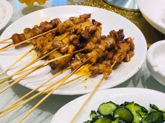 -庐州太太(CBD店)