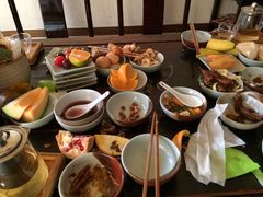 -青藤茶馆(南山路店)