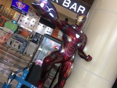 -金逸影城(荟聚IMAX激光店)
