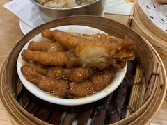 -添好运(中环IFC店)