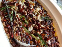 -蔴将·川菜(黄龙万科店)