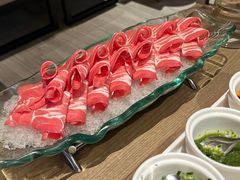 -额尔敦·品质自助(摩尔城店)