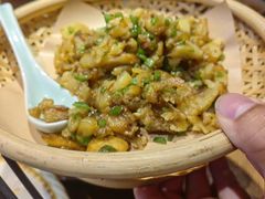 -吃饭皇帝大(合生汇店)