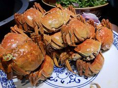 -慧娟面馆·餐厅(望江路店)