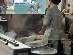 -苏三拉面馆