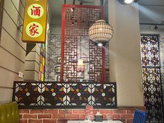 -煲煲好(朝阳门店)