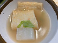 -红辣椒八爪鱼特色韩国料理