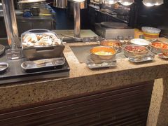 -上海锦江汤臣洲际大酒店壹阶层