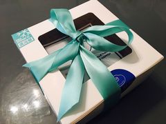 -半勺舒舒生日蛋糕店