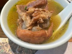 -黄泥岗·地道湖北菜(奥特莱斯店)