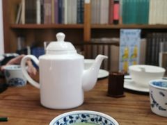 -道南書院·私房菜·早午茶·茶馆