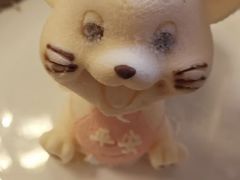 甜点-马勒别墅·中餐厅