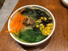 -云海肴·汽锅鸡·云南菜(苏州中心店)