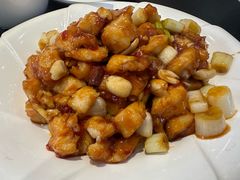 -紫光园·烤鸭·北京菜(团结湖店)