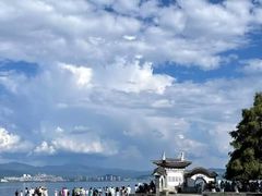 -大理洱海