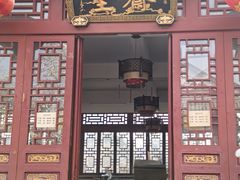 -长春观