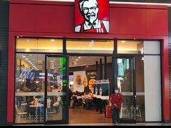 -肯德基(北京南站店)