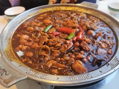 -鸿亨泰杂鱼馆(港馨家园店)