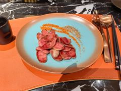 -牛将军•涮肉•烤肉(北京王府井·故宫店)