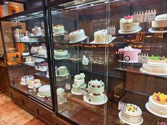 -红跑车(仙鹤街店)