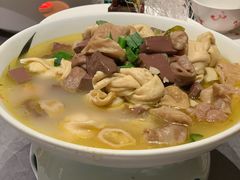 -吴越荣记·苏州菜·松鼠桂鱼(斜塘老街店)